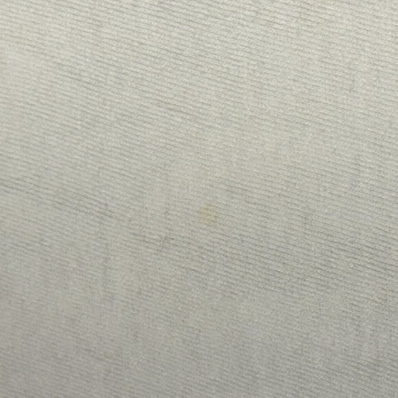 Vintage 90s Nor Cal NHS T Shirt Mens Large White Skate Y2K - Picture 9 of 15